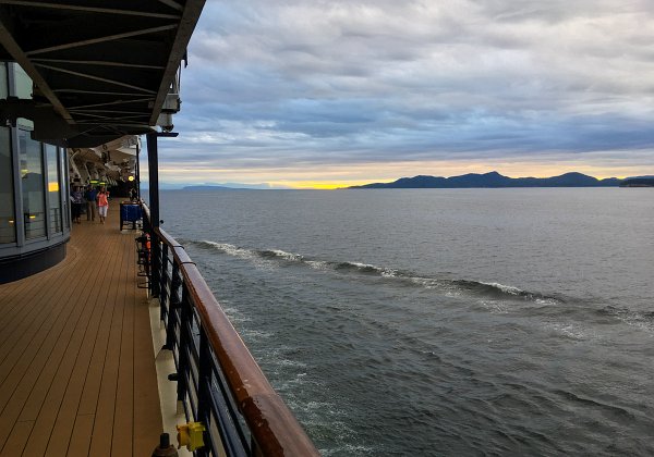 2 Inside Passage