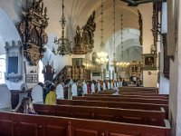 011 Church Interior