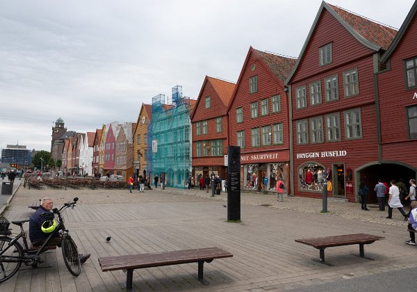 Bergen