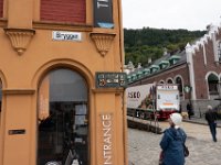 Bergen Norway Hanseatic Museum