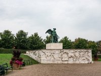 Copenhagen Sofart's Monument