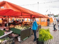 Helsinki Market Square