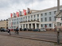 Helsinki Senate Square