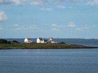 Stavenger Lighthouse