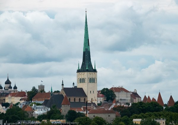 Tallinn