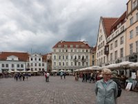 Tallinn Freedom Square