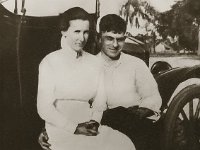 1920s: Alice Coody Hinton & Jim Hinton - Date uncertain