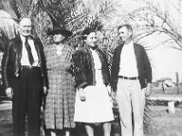 1937: Will Winderweedle and others - Date uncertain