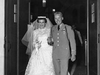 1953 - Aunt Pat & Uncle Jimmy' Campbell's wedding