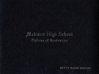 High School Diploma