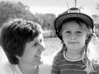 Thanksgiving  at the farm - Sandra Gail With Winde